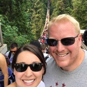 Meet your Posher, Daniel